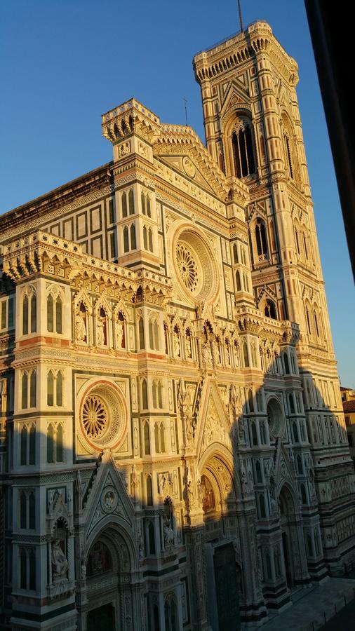 Flower Cathedral Firenze Buitenkant foto