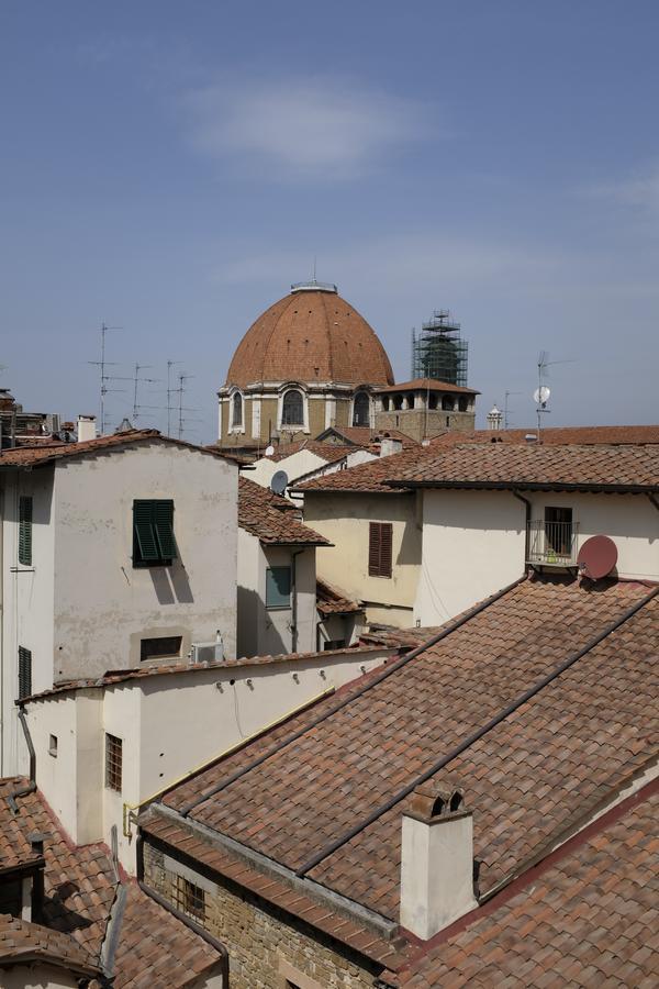 Flower Cathedral Firenze Buitenkant foto